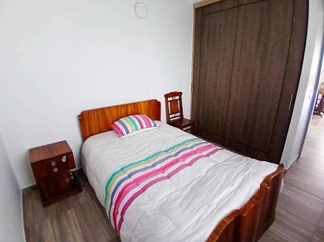 Casa de 4 alcobas en venta en La Ceja, 135 m² · foto 16 de 24