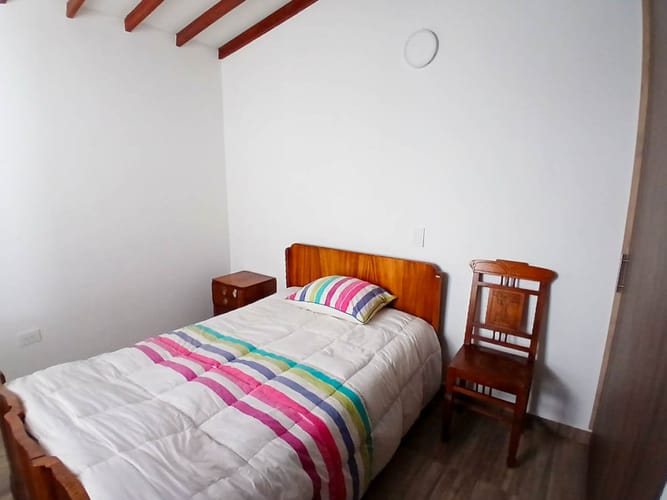 Casa de 4 alcobas en venta en La Ceja, 135 m² · foto 17 de 24