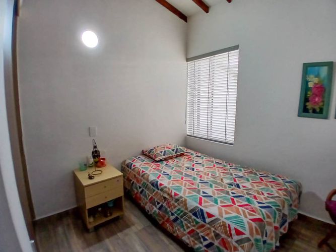 Casa de 4 alcobas en venta en La Ceja, 135 m² · foto 20 de 24
