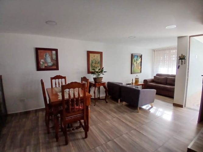 Casa de 4 alcobas en venta en La Ceja, 135 m² · foto 21 de 24