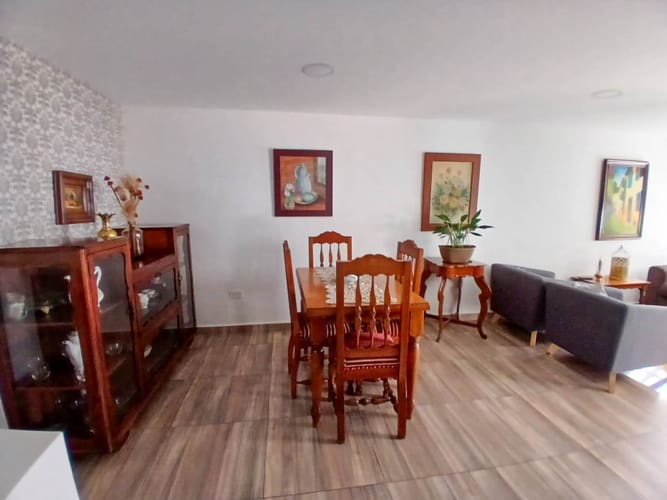 Casa de 4 alcobas en venta en La Ceja, 135 m² · foto 22 de 24