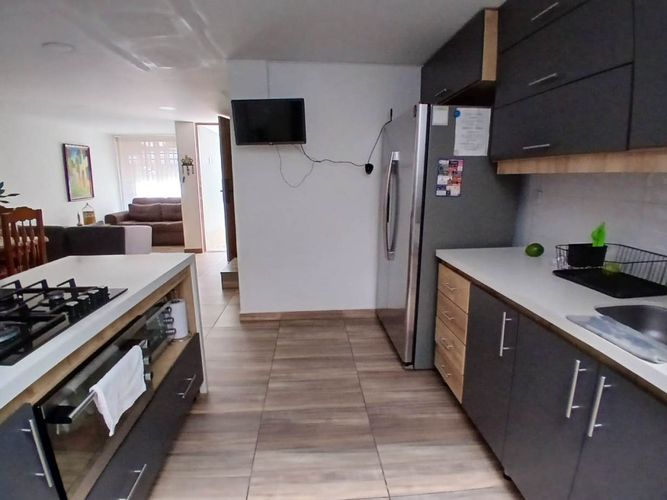 Casa de 4 alcobas en venta en La Ceja, 135 m² · foto 23 de 24