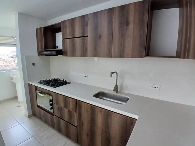 Apartamento de 1 alcoba en venta en Rionegro, 52 m² · foto 8 de 16