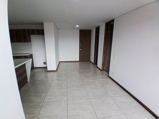 Apartamento de 1 alcoba en venta en Rionegro, 52 m² · foto 9 de 16