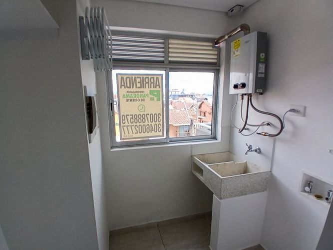 Apartamento de 1 alcoba en venta en Rionegro, 52 m² · foto 10 de 16