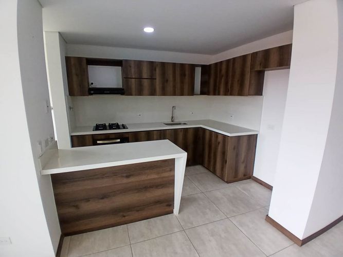 Apartamento de 1 alcoba en venta en Rionegro, 52 m² · foto 12 de 16