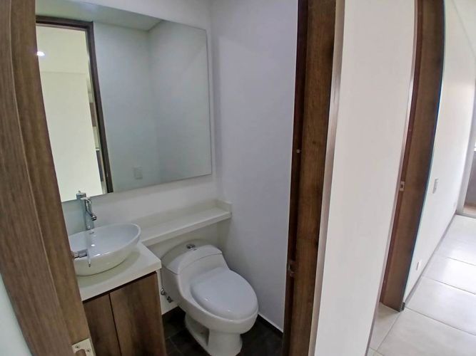 Apartamento de 1 alcoba en venta en Rionegro, 52 m² · foto 13 de 16