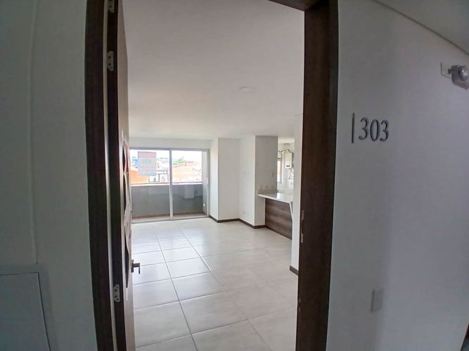 Apartamento de 1 alcoba en venta en Rionegro, 52 m² · foto 15 de 16