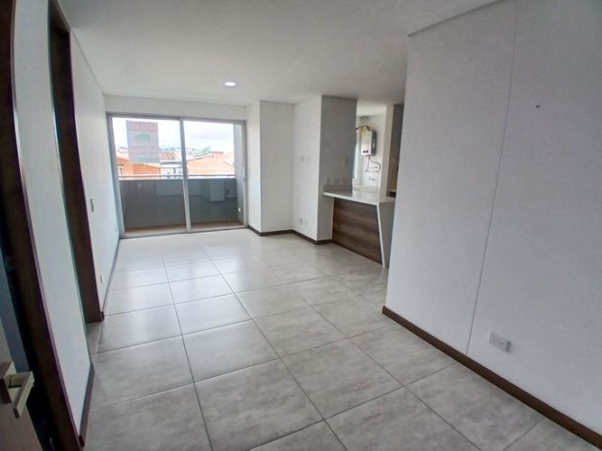 Apartamento de 1 alcoba en venta en Rionegro, 52 m² · foto 16 de 16
