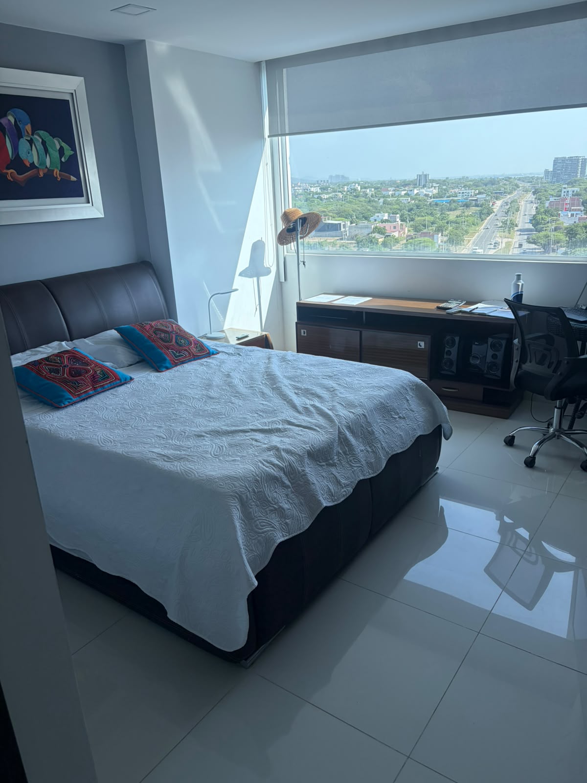 Apartamento en venta en Bello Horizonte, Santa Marta · foto 2 de 17