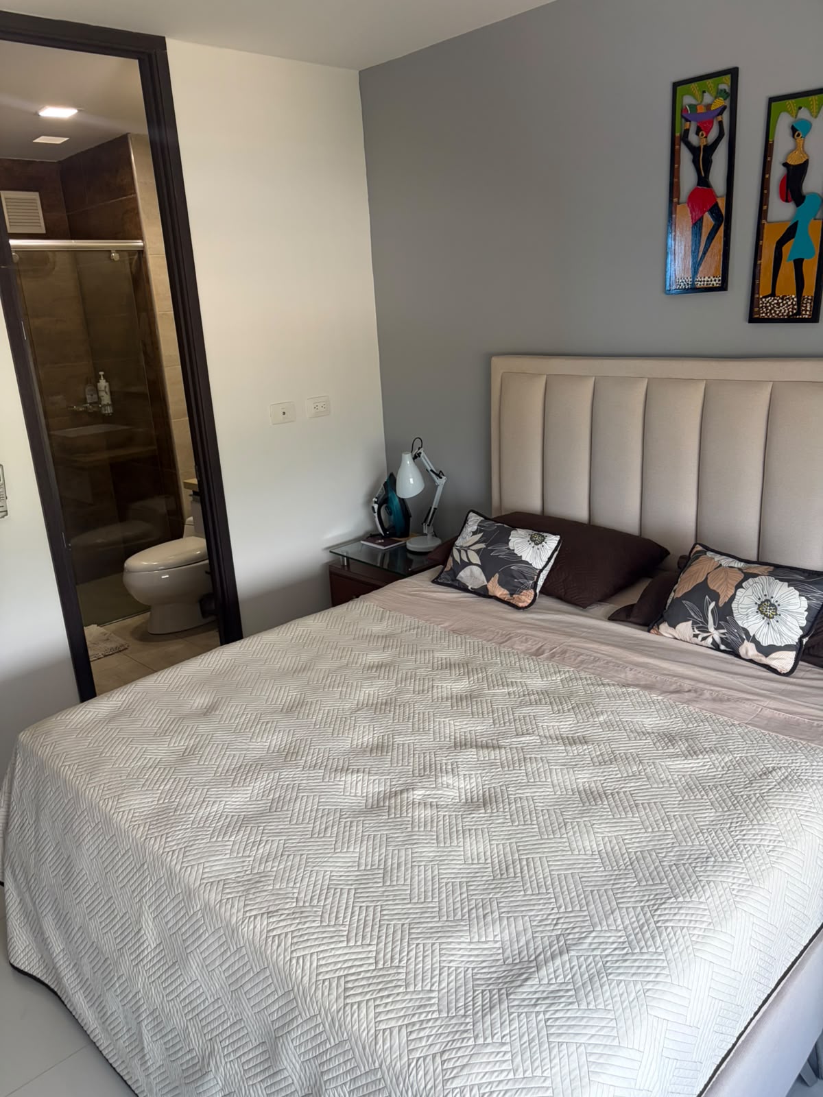 Apartamento en venta en Bello Horizonte, Santa Marta · foto 3 de 17