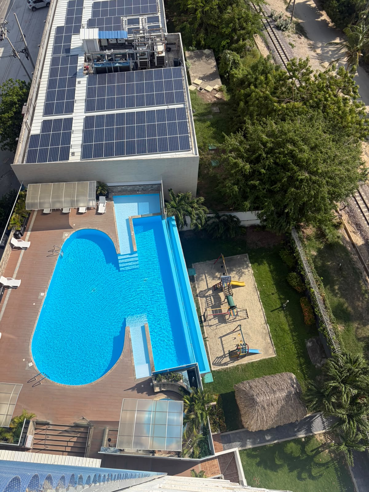 Apartamento en venta en Bello Horizonte, Santa Marta · foto 4 de 17