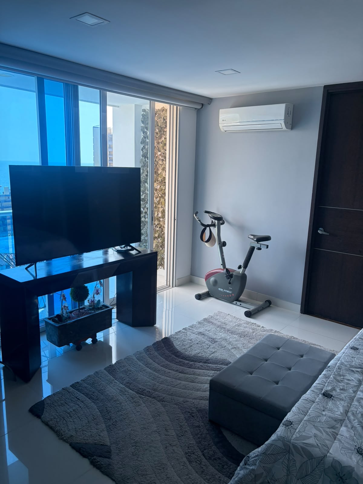 Apartamento en venta en Bello Horizonte, Santa Marta · foto 5 de 17