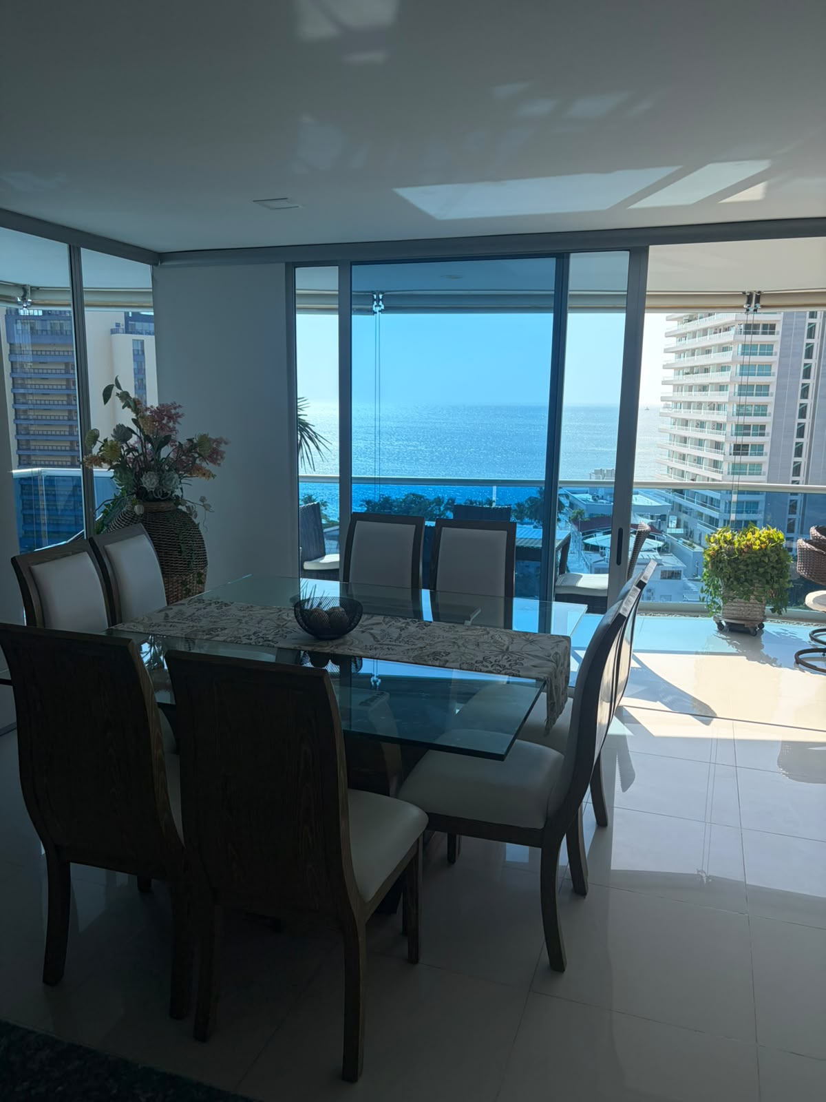 Apartamento en venta en Bello Horizonte, Santa Marta · foto 8 de 17