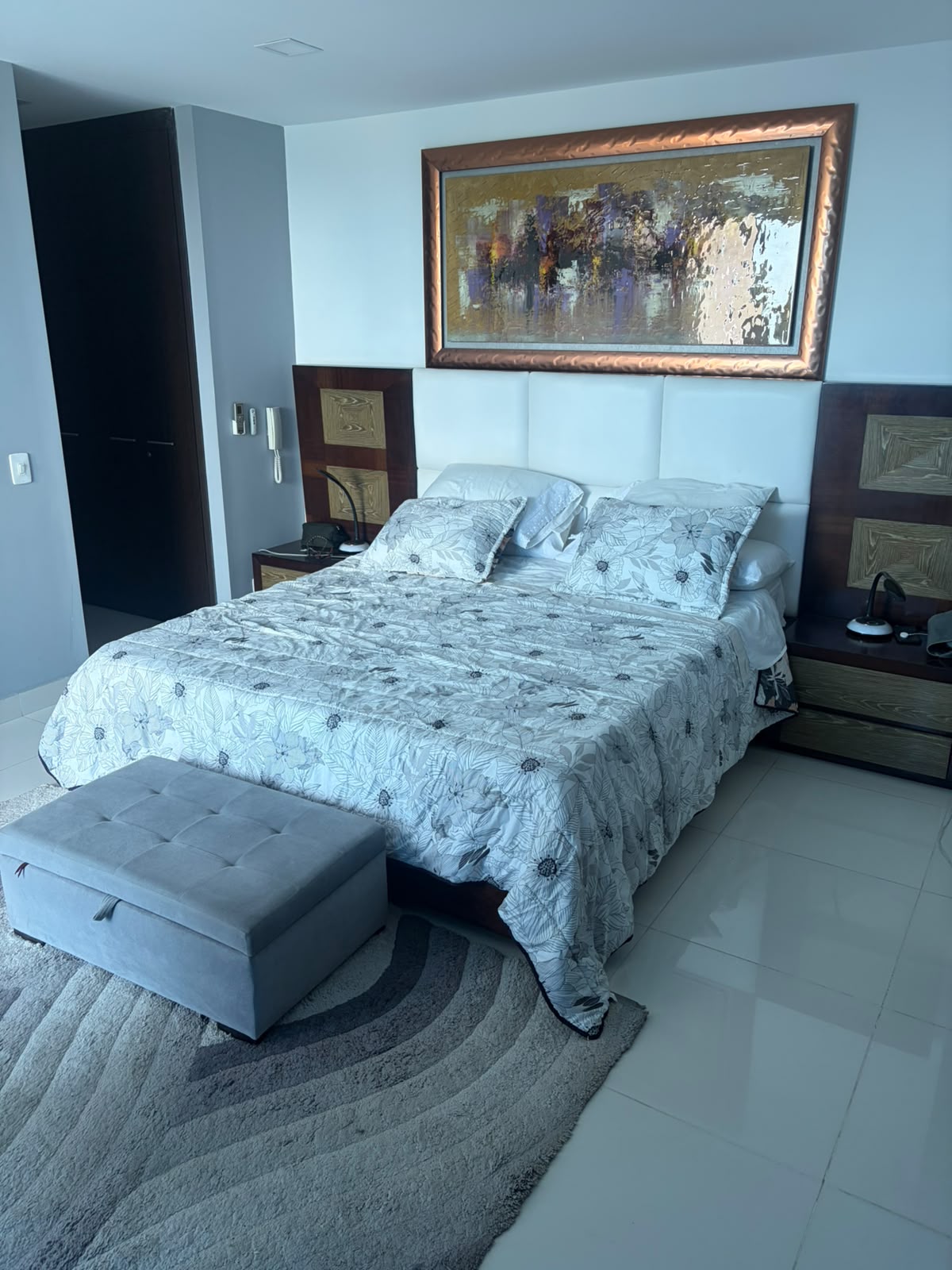 Apartamento en venta en Bello Horizonte, Santa Marta · foto 10 de 17