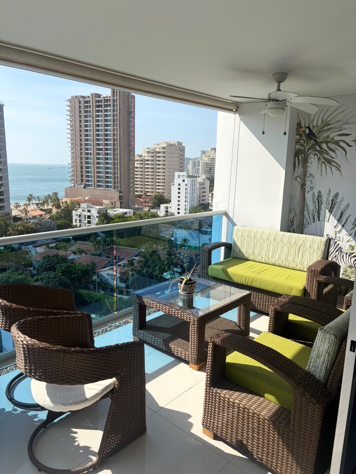 Apartamento en venta en Bello Horizonte, Santa Marta · foto 16 de 17