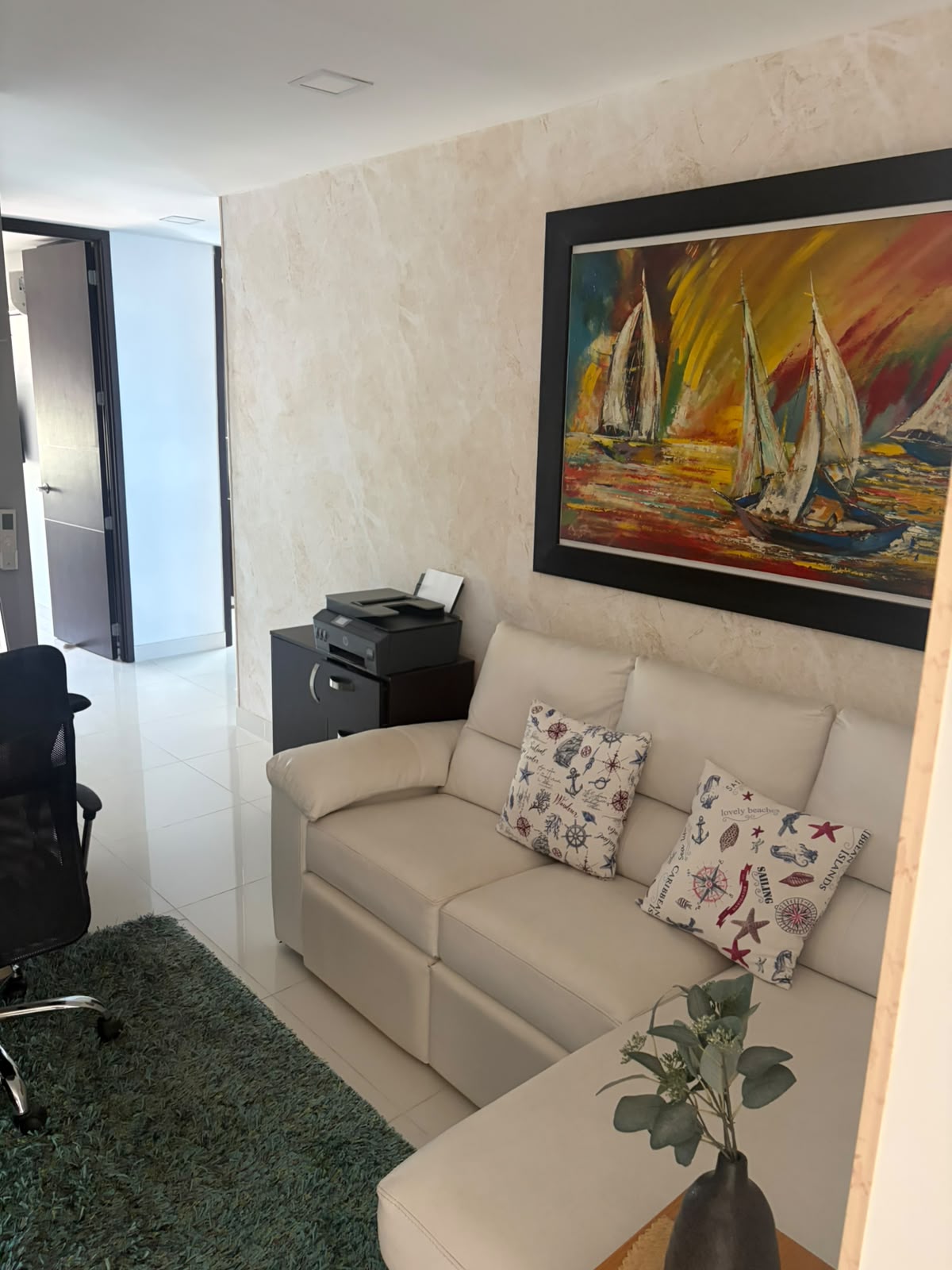 Apartamento en venta en Bello Horizonte, Santa Marta · foto 17 de 17