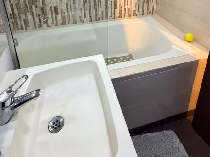 Apartamento de 2 alcobas en venta en El Poblado, Medellín, 84 m² · foto 18 de 18