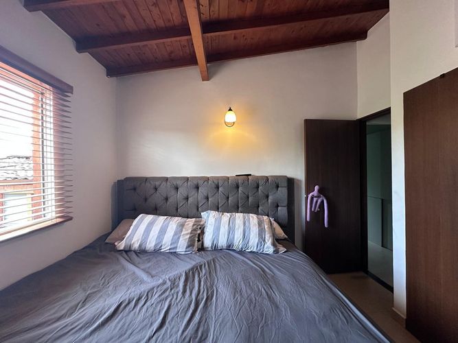 Apartamento de 2 alcobas en venta en El Poblado, Medellín, 84 m² · foto 12 de 18