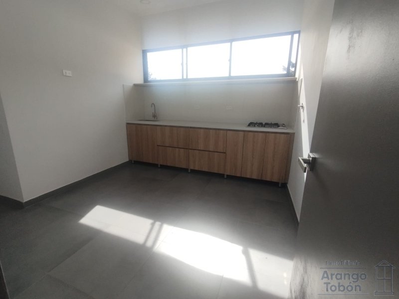Apartaestudio en Arriendo en San diego, Medellín