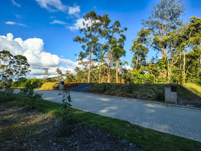 Lote en venta en Guayabito, Rionegro, 1500 m² · foto 2 de 6