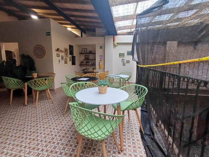 Local en arriendo en El Retiro, 16 m² · foto 2 de 24