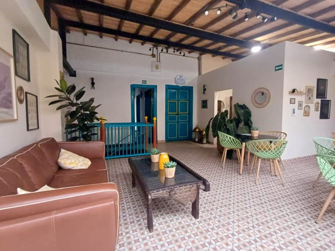 Local en arriendo en El Retiro, 16 m² · foto 4 de 24
