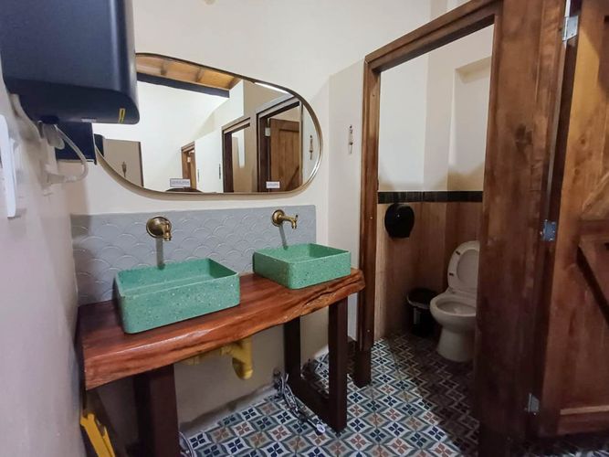Local en arriendo en El Retiro, 16 m² · foto 5 de 24