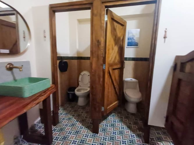Local en arriendo en El Retiro, 16 m² · foto 6 de 24