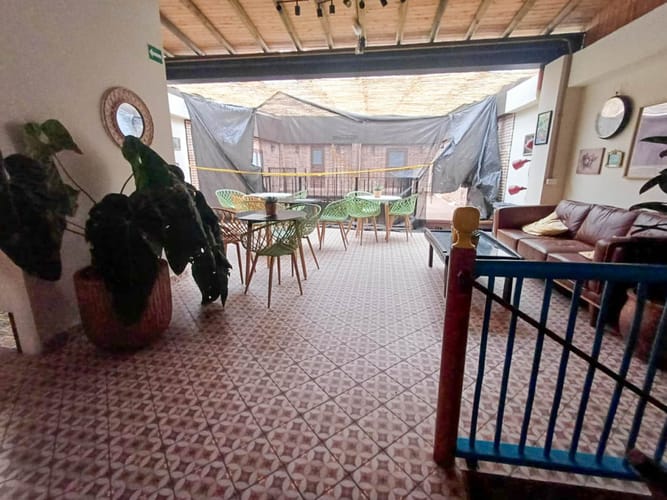 Local en arriendo en El Retiro, 16 m² · foto 7 de 24