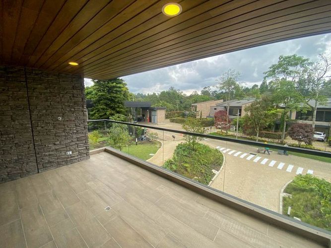 Apartamento de 2 alcobas en arriendo en Vilachuaga, Rionegro, 110 m² · foto 5 de 15