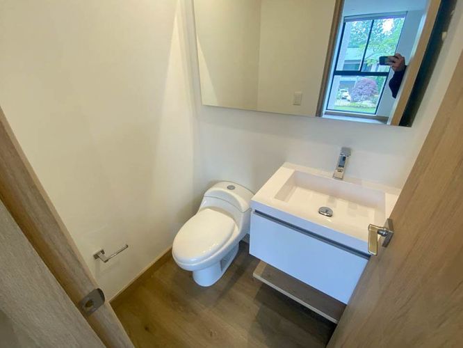 Apartamento de 2 alcobas en arriendo en Vilachuaga, Rionegro, 110 m² · foto 6 de 15