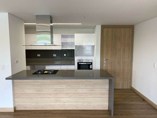 Apartamento de 2 alcobas en arriendo en Vilachuaga, Rionegro, 110 m² · foto 10 de 15