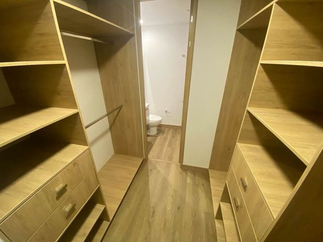 Apartamento de 2 alcobas en arriendo en Vilachuaga, Rionegro, 110 m² · foto 11 de 15