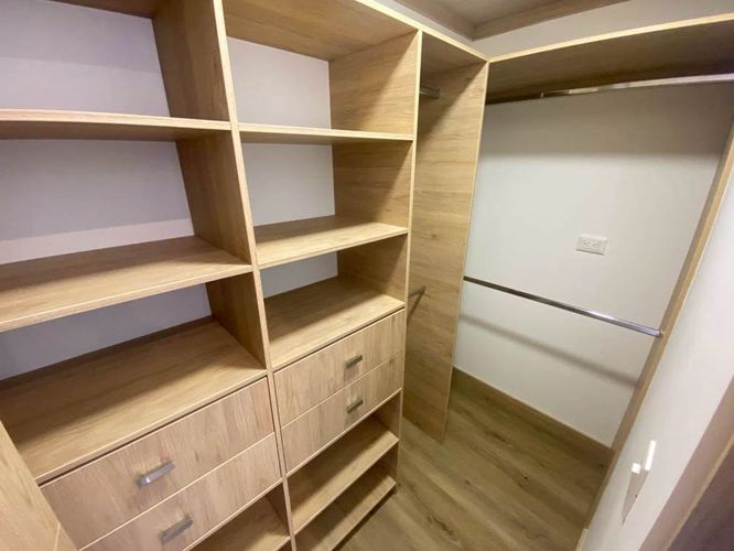 Apartamento de 2 alcobas en arriendo en Vilachuaga, Rionegro, 110 m² · foto 12 de 15