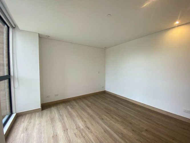 Apartamento de 2 alcobas en arriendo en Vilachuaga, Rionegro, 110 m² · foto 13 de 15