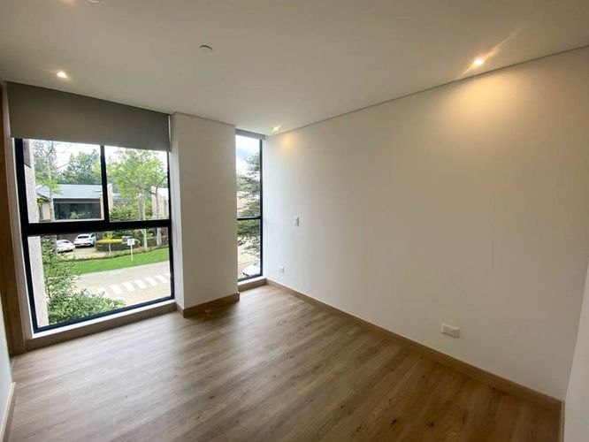 Apartamento de 2 alcobas en arriendo en Vilachuaga, Rionegro, 110 m² · foto 15 de 15
