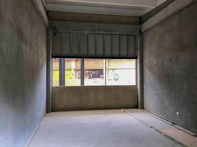 Local en venta en El Porvenir, Rionegro, 36 m² · foto 6 de 8