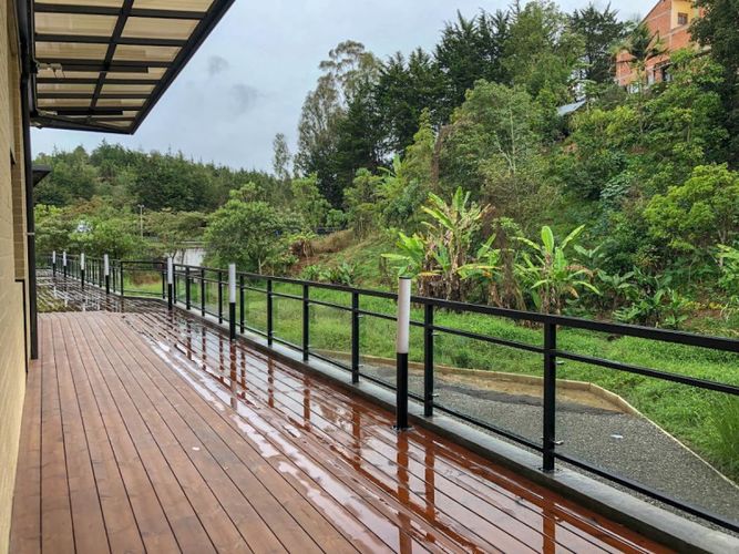 Local en venta en El Porvenir, Rionegro, 36 m² · foto 7 de 8