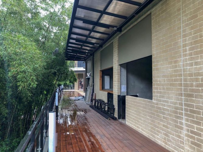 Local en venta en El Porvenir, Rionegro, 36 m² · foto 8 de 8