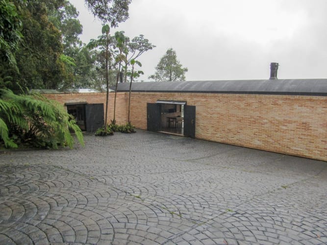 Finca en arriendo en Santa Elena, El Retiro, 350 m² · foto 2 de 24