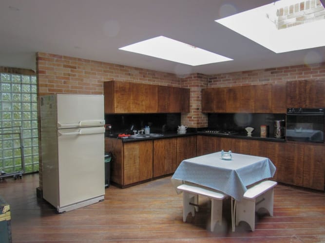 Finca en arriendo en Santa Elena, El Retiro, 350 m² · foto 3 de 24