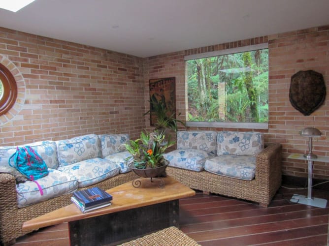 Finca en arriendo en Santa Elena, El Retiro, 350 m² · foto 4 de 24