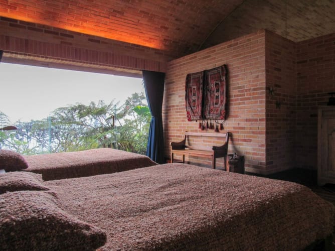 Finca en arriendo en Santa Elena, El Retiro, 350 m² · foto 10 de 24