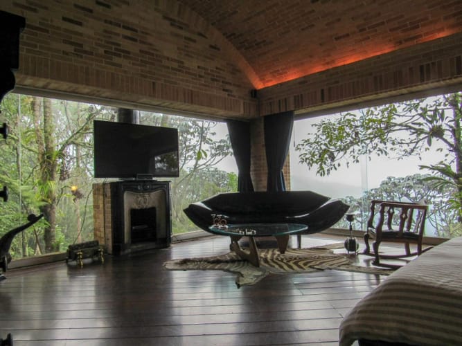 Finca en arriendo en Santa Elena, El Retiro, 350 m² · foto 20 de 24