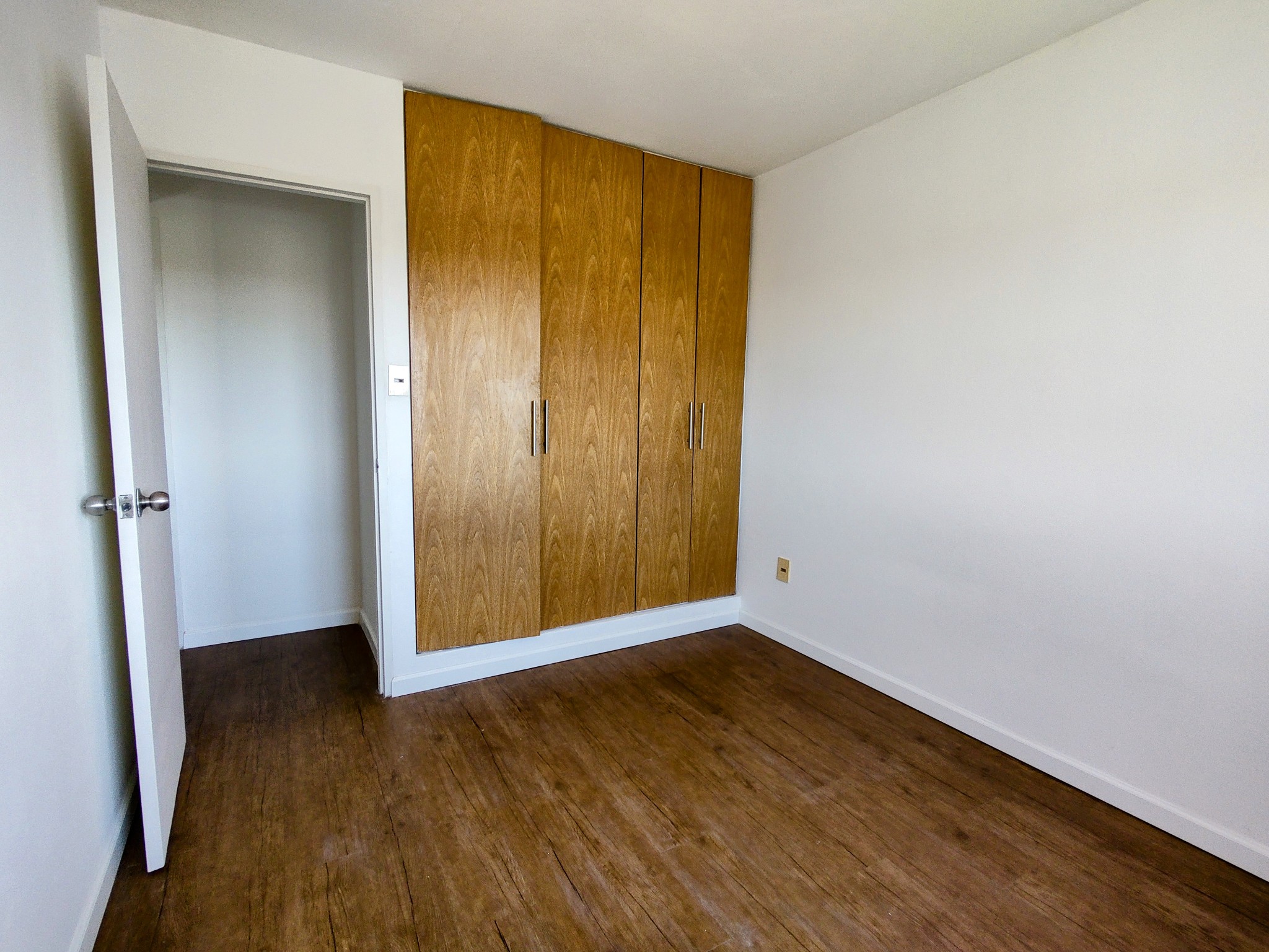 Apartamento, 2 dormitorios, piso alto, gran vista. Av Italia y Caldas · Foto 12