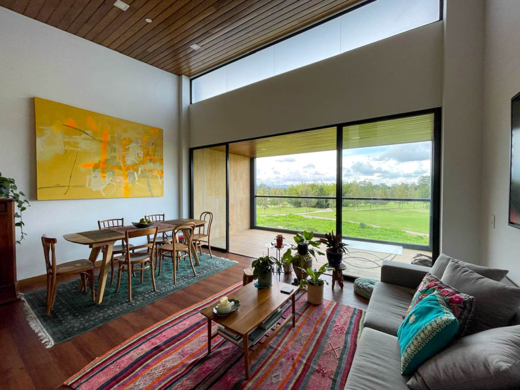 Apartamento en arriendo en Llano Grande, Rionegro · foto 4 de 13