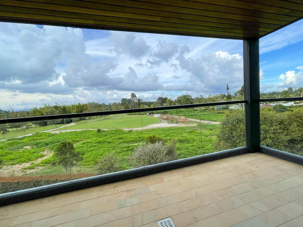 Apartamento en arriendo en Llano Grande, Rionegro · foto 6 de 13
