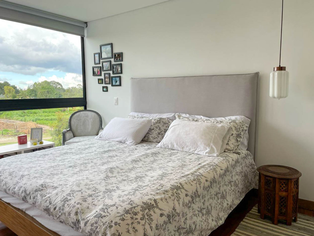 Apartamento en arriendo en Llano Grande, Rionegro · foto 8 de 13