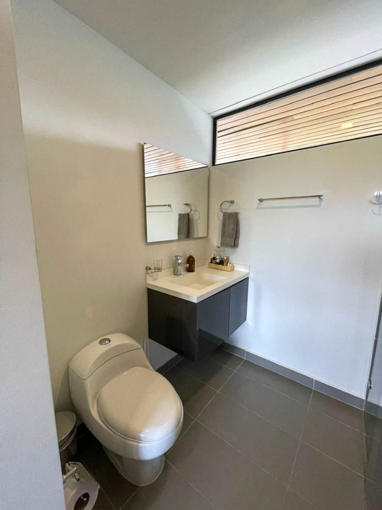 Apartamento en arriendo en Llano Grande, Rionegro · foto 9 de 13